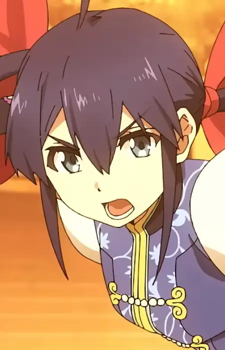 Hotaru Futaba