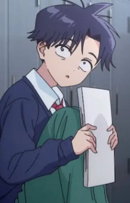 Yuuki Uehara