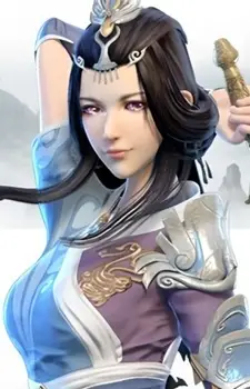 Shuangning Leng