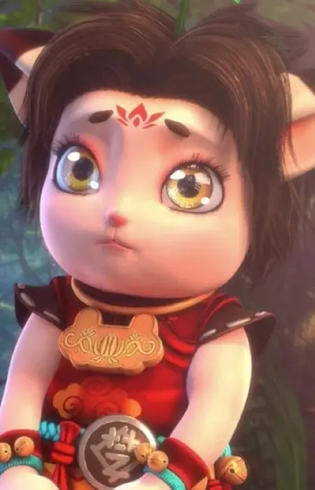 Luan Ling