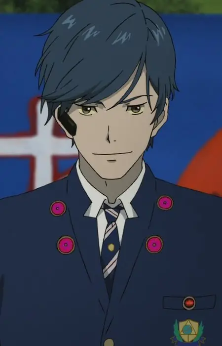  Itou