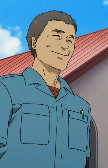  Marui