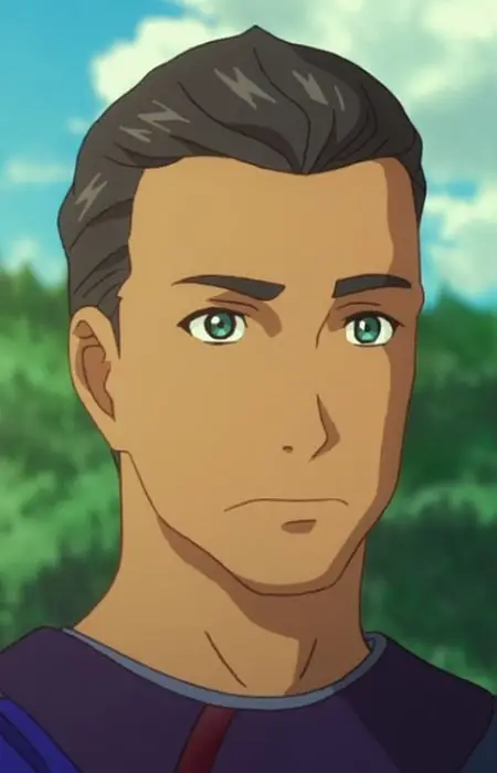  Ladimir