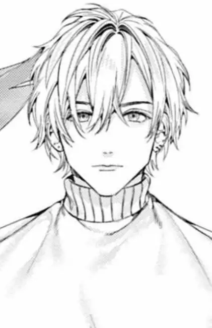 Haruto Ichijou