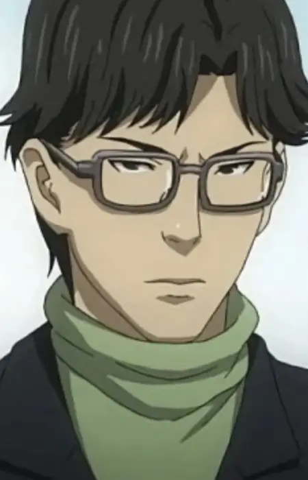 Kenichi Tamaru