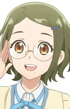 Ritsuko Hironaka