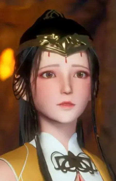 Lingshan Zhao
