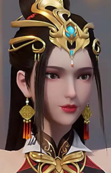 Sisi Chen