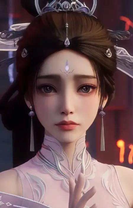 Bingyun Murong