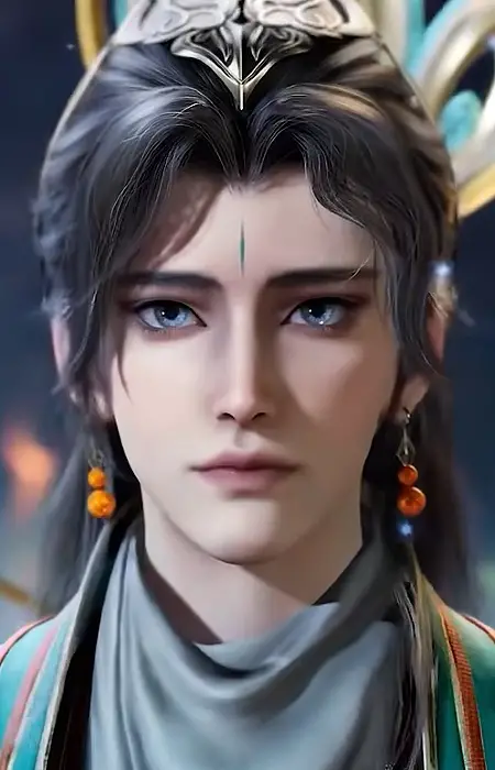 Xuan Kong