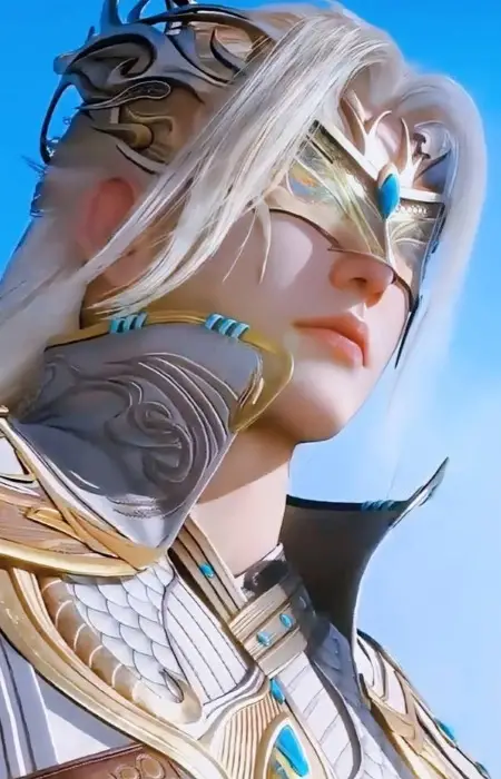 Long Huang