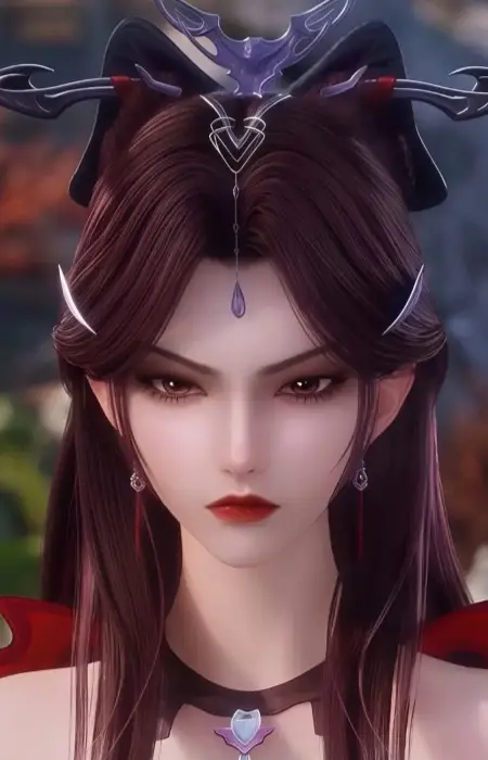 Mei Xiao
