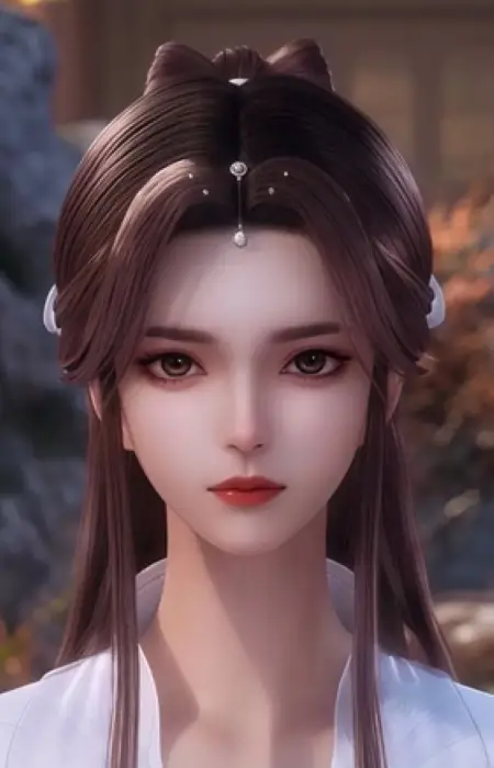 Yuyi Meng