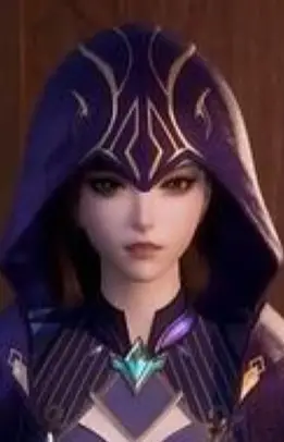 Mei Hua