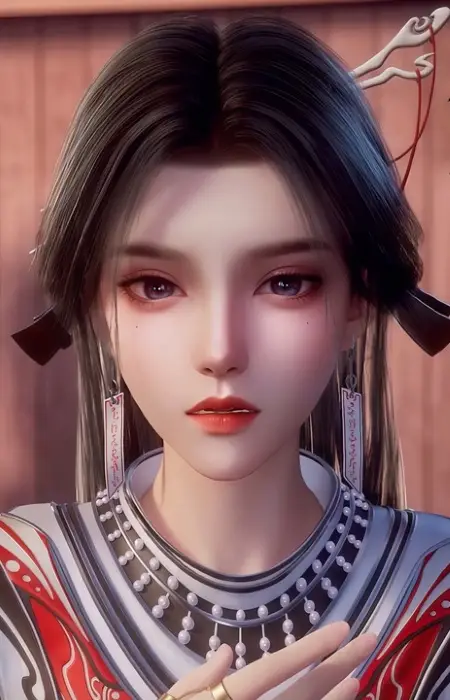 Shuier Yu
