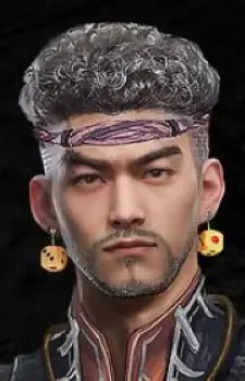 Heishui Li