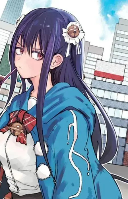 Kazura Yokubo