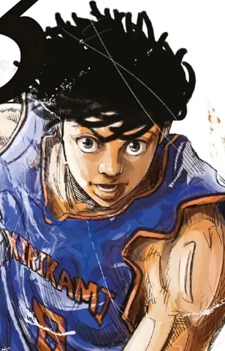 Demian Kawai
