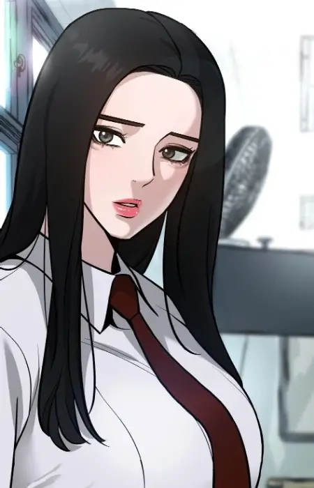 Suzy Baek