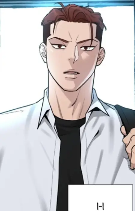 Man Ho No