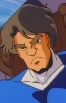  Kaihatsu Bucho