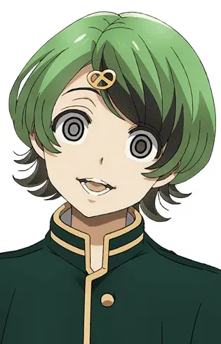 Kiri Namekawa