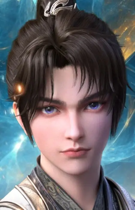 Shu Qin