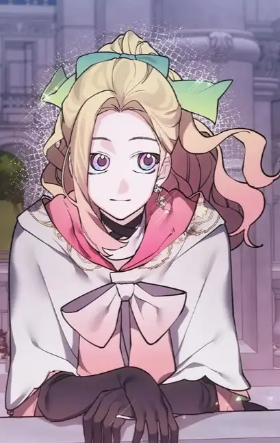 Nanael Von Marahart Ovyulia