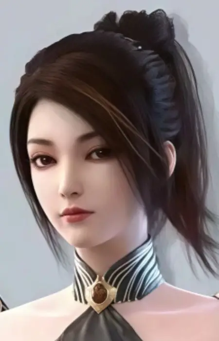 Chuxia Bai