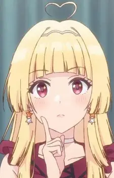 Kanaria Kiraboshi