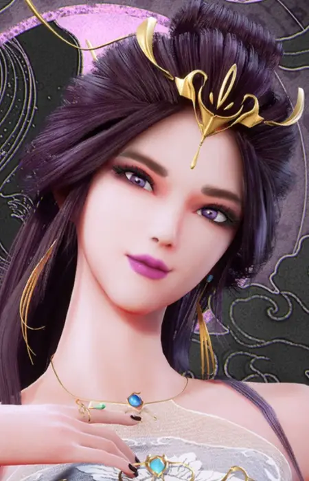 Qingci Lin