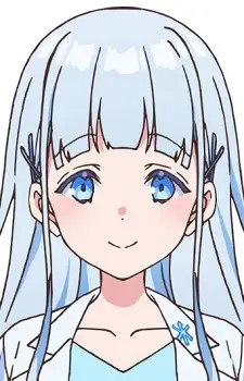 Yuki Saotome