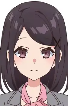 Mirai Haruna