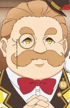 Shirou Karasuma