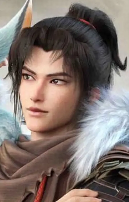 Mu Chu