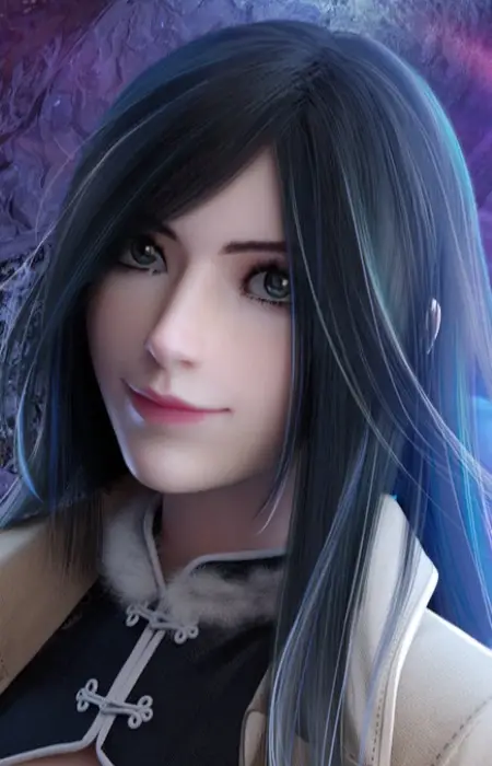 Bing Liang