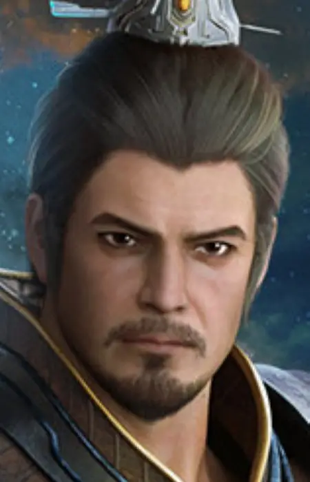 Zhen Pan