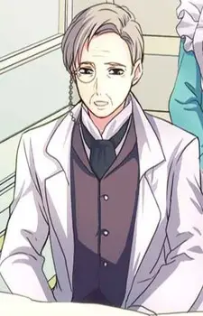 Doctor 
