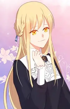 Hildegarde Charlotte
