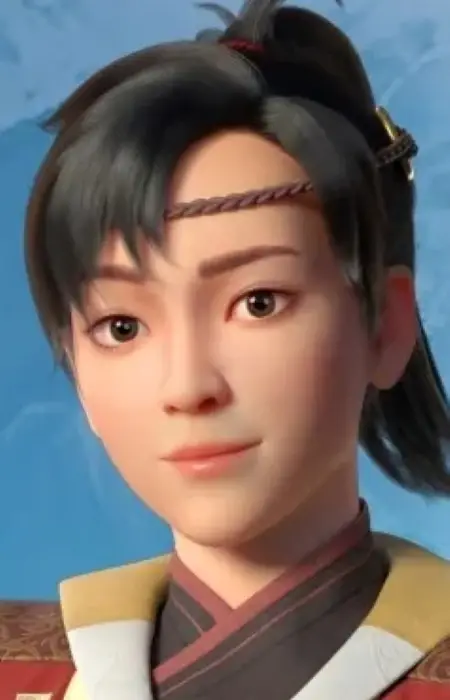 Haobai Li
