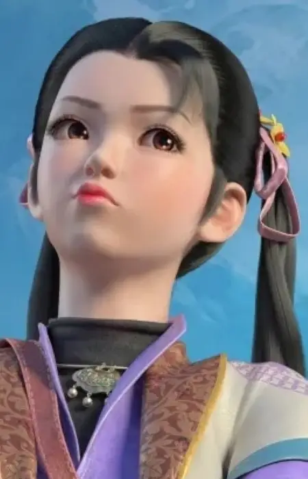 Moli Tang