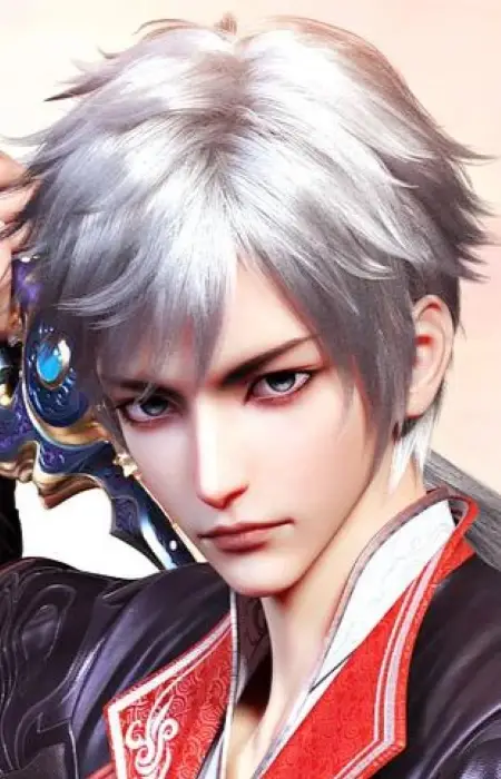 Jiang Shi