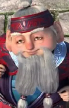 Chaoyun He