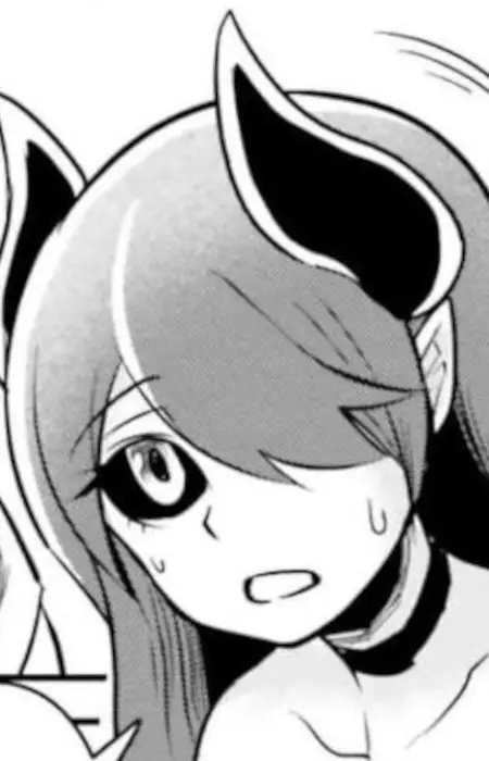 Saki-san