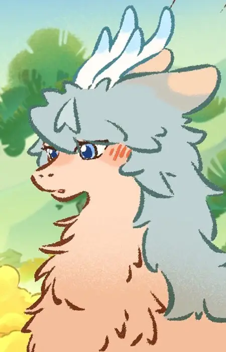 Jade Qilin