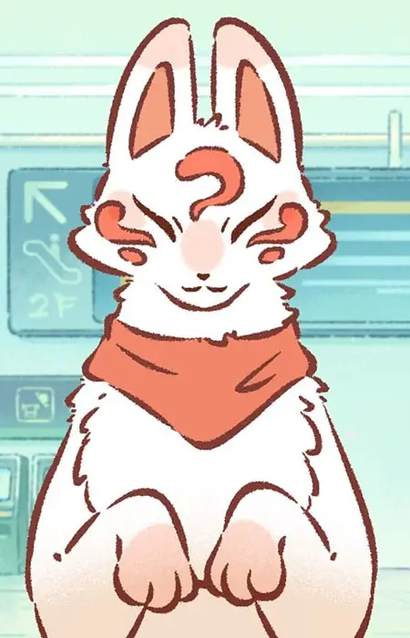 Inari Fox