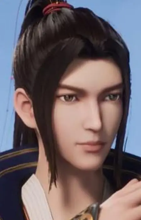 Feng Nie