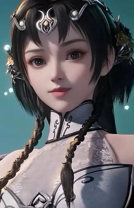 Lingxiu Zhong