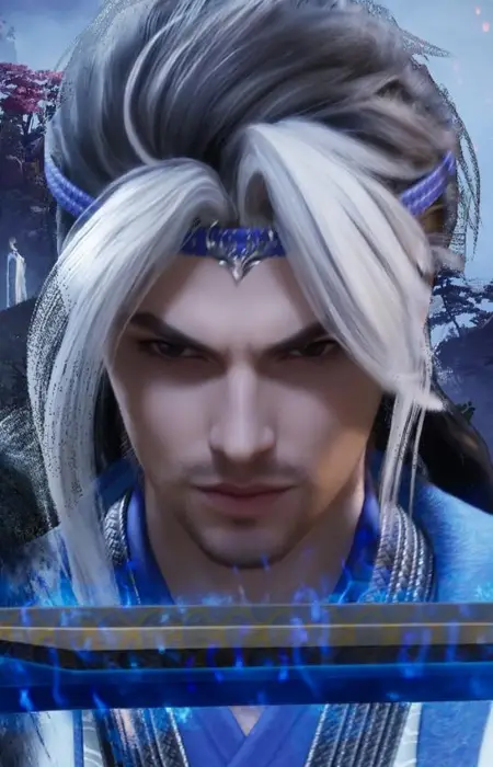 Xun Mu