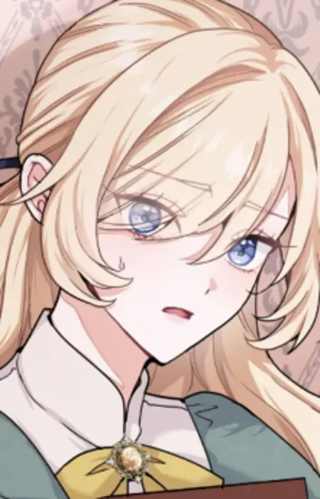Lunia Persephone